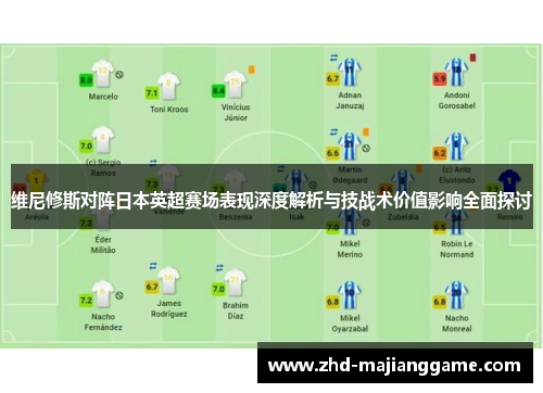 维尼修斯对阵日本英超赛场表现深度解析与技战术价值影响全面探讨 维尼修斯对阵日本英超赛场表现深度解析与技战术价值影响全面探讨